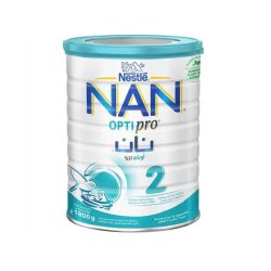 Nan Opti Pro Milk (2) 1800 g