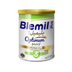 بليميل أوبتيموم حليب المرحلة 3 من 1-3 سنوات 800جم