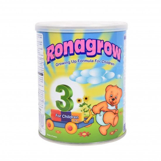 رونالاك حليب روناجرو (3) 1700 جم