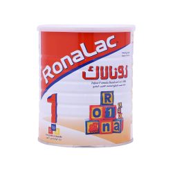 Ronalac Infant Milk (1) 850g