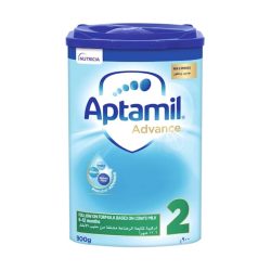 Aptamil Advance Follow On Milk Formula Stage (2) 900g
