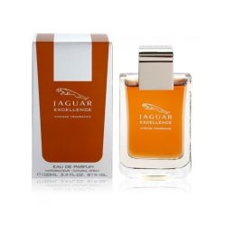 عطر جاكوار اكسلنس انتنس او دي بارفيوم 100مل