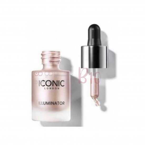 اضاءة سائلة من ايكونيك لندن - SHINE اضاءة سائلة من ايكونيك لندن - SHINE