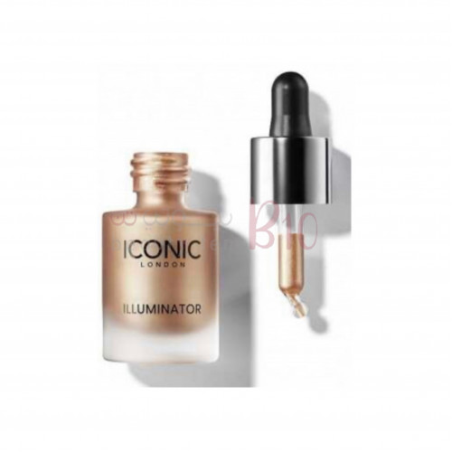 اضاءة سائلة من ايكونيك لندن - ORIGINAL