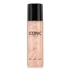 ICONIC LONDON Prep-Set-Glow Original Water Mist - 120ml