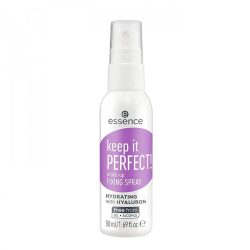 Essence Keep It Perfect! Make Up Fixing Spray - 50 ml