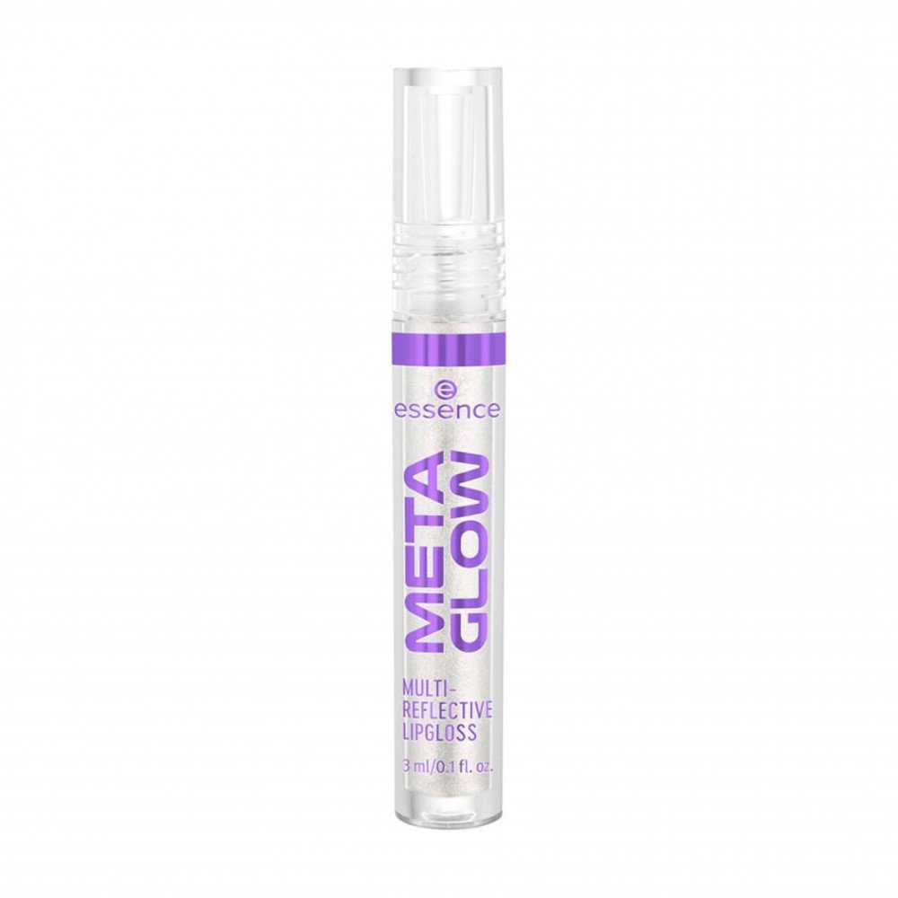 ايسنس ملمع شفاه ميتا جلو ملتي رفلكتف