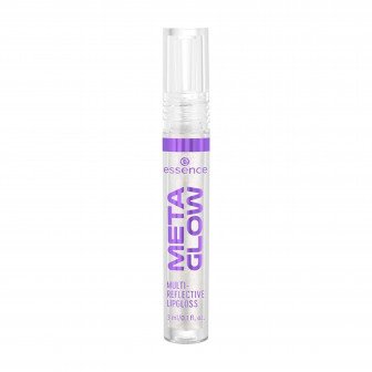 ايسنس ملمع شفاه ميتا جلو ملتي رفلكتف