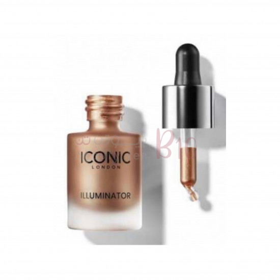 اضاءة سائلة من ايكونيك لندن - GLOW اضاءة سائلة من ايكونيك لندن - GLOW