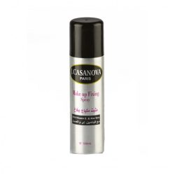 Casanova makeup setting spray 150ml