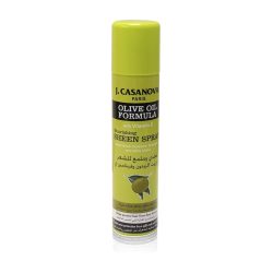 J.Casanova Olive Oil Nourishing &amp; Shine Spray 200ml