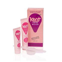 KENT Bleach Cream - 4 Pieces