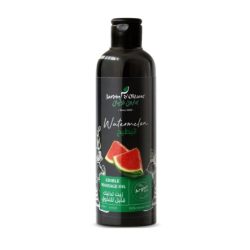 Garden Oleane Watermelon Tasteable Massage Oil 2