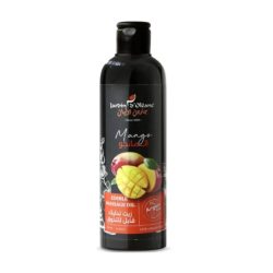 Garden Olean Mango Tasteable Massage Oil 200ml