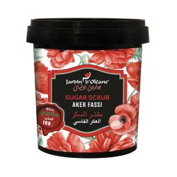 Garden De Olian Fusic Sugar Scrub 600g