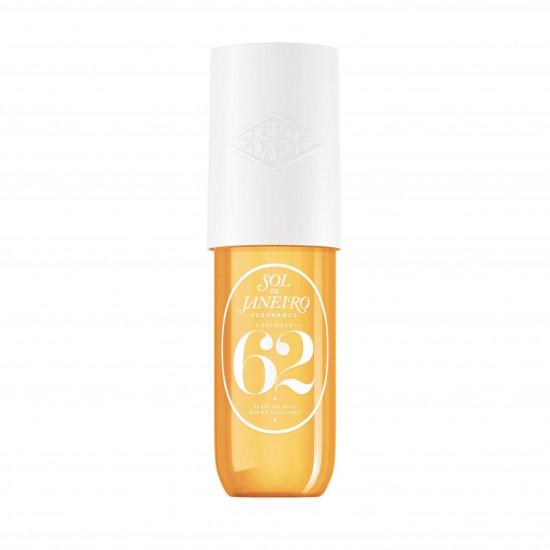 سول دي جانيرو شيروسا 62 ميست - 90 مل