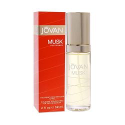 عطر مسك من جوفان - 59 مل - او دو كولونيا