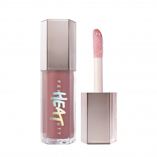 فنتي بيوتي قلوس ملمع ومكبر شفاه بومب هيت فسي هيت 02 - 9 مل فنتي بيوتي قلوس ملمع ومكبر شفاه بومب هيت فسي هيت 02 - 9 مل