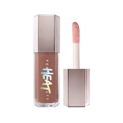 Fenty Beauty Glos Gloss and Lip Magnifier Pump Heat - Fenty Glo Hit 03
