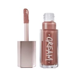 Fanti Beauty Gloss Gloss and Lipsh Pump Cream - 02 Fenti Qalo