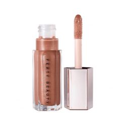 Fenty Beauty Gloss and Lip Magnifier Bomb Universal - 01 Fanty Qalo