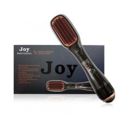 Joy 2 in 1 Styling Brush - Black