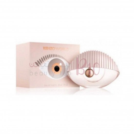 عطر كينزو وورلد تواليت 75 مل