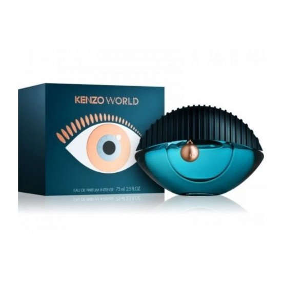 عطر كينزو وورلد بارفيوم انتنس 75 مل عطر كينزو وورلد بارفيوم انتنس 75 مل