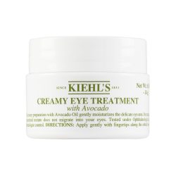 Kiehl’s Creamy Eye Treatment with Avocado 14 g