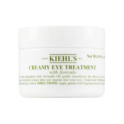 Kiehl’s Creamy Eye Treatment with Avocado -28g