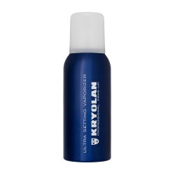 Kryolan Ultra Makeup Setting Spray 100ml