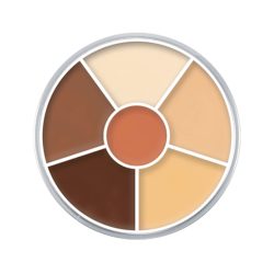 Kryolan Concealer Circle - KSA