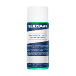 Kryolan Transparent jelly - 100ml