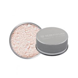 Kryolan Translucent Loose Powder - TL6 - 60g