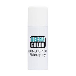 Kryolan Dermacolor Makeup Setting Spray, 150 ml