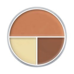 Kryolan Ultra Foundation Trio B