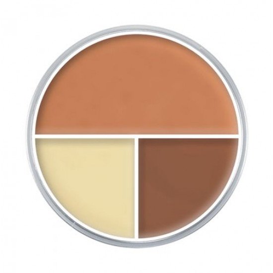 عجلة الترا فاونديشن تريو من كريولان B