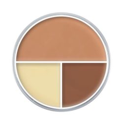 Kryolan Ultra Foundation Trio C
