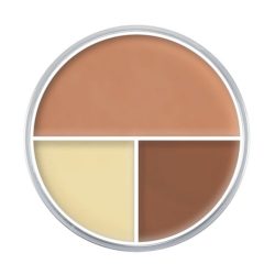 Kryolan Ultra Foundation Trio A