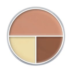 Kryolan Ultra Foundation Trio D