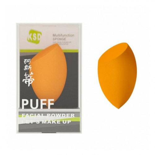 اسفنجه مكياج من كي اس دي اسفنجه مكياج من كي اس دي