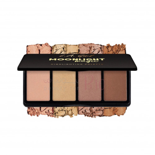 لوحة هايلايتر فاناتيك -مون لايت