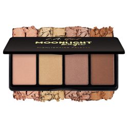 L.A.Girl- Fanatic Highlighting Palette
