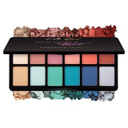 L.A GIRL Eyeshadow Palette
