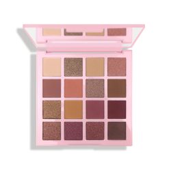 L.A.Girl Pro Mastery Eyeshadow Palette - GES432