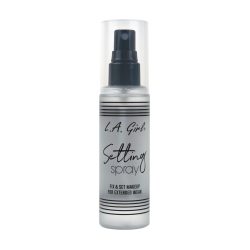 L.A. Girl Setting Spray - 80ml