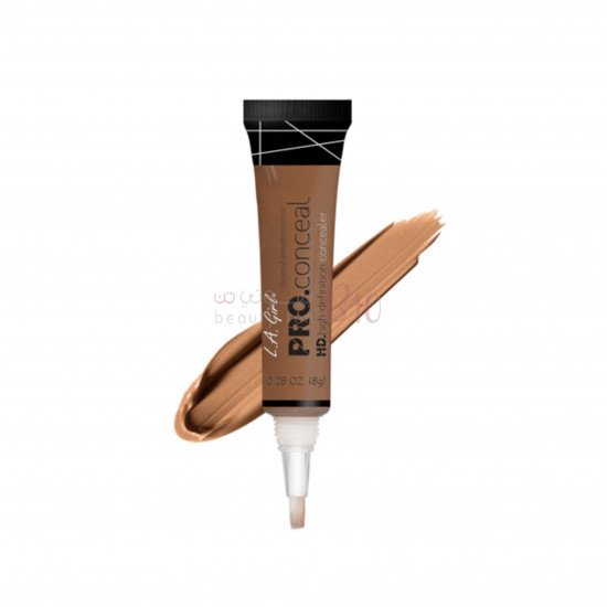 خافي عيوب كونسيلر برو من ال اي قيرل - GC987