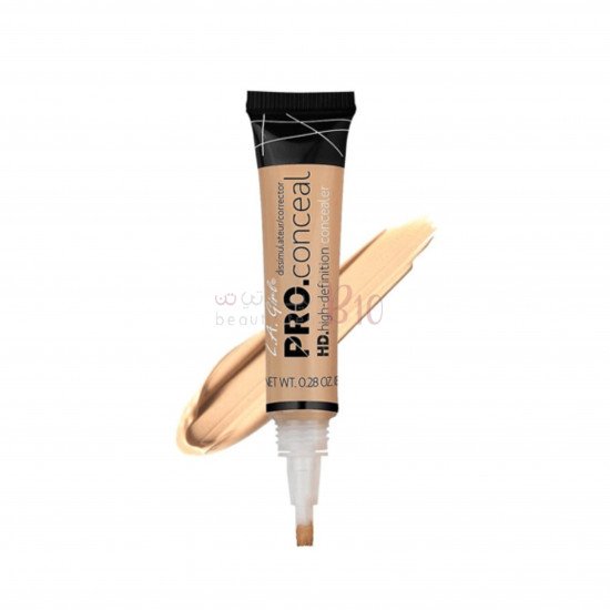 خافي عيوب كونسيلر برو من ال اي قيرل - GC972