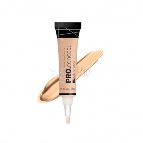 خافي عيوب كونسيلر برو من ال اي قيرل - GC973 خافي عيوب كونسيلر برو من ال اي قيرل - GC973