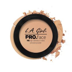 L.A. Girl Pro Face HD Matte Pressed Powder Buff 7g